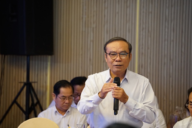Các hội luật gia chủ động nắm lấy cơ hội, tự khẳng định giá trị của mình- Ảnh 5. Các hội luật gia chủ động nắm lấy cơ hội, tự khẳng định giá trị của mình- Ảnh 5.