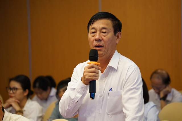 Các hội luật gia chủ động nắm lấy cơ hội, tự khẳng định giá trị của mình- Ảnh 3. Các hội luật gia chủ động nắm lấy cơ hội, tự khẳng định giá trị của mình- Ảnh 3.