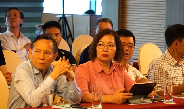 Chủ tịch Hội Luật gia Tuyên Quang: Nâng chất hội viên, đưa Nghị quyết 66 vào cuộc sống - Ảnh 2.