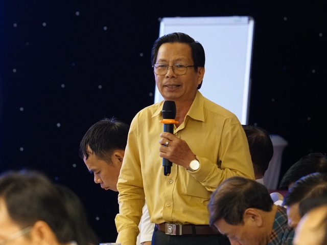 Các hội luật gia chủ động nắm lấy cơ hội, tự khẳng định giá trị của mình- Ảnh 2. Các hội luật gia chủ động nắm lấy cơ hội, tự khẳng định giá trị của mình- Ảnh 2.