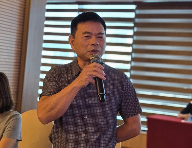 Các hội luật gia chủ động nắm lấy cơ hội, tự khẳng định giá trị của mình- Ảnh 4. Các hội luật gia chủ động nắm lấy cơ hội, tự khẳng định giá trị của mình- Ảnh 4.
