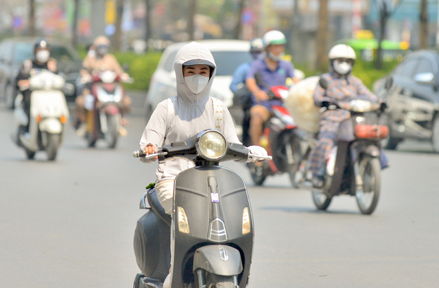 Dự báo thời tiết 3/9: Miền Bắc đón "tin vui" sau chuỗi ngày mưa to- Ảnh 1. Dự báo thời tiết 3/9: Miền Bắc đón "tin vui" sau chuỗi ngày mưa to- Ảnh 1.