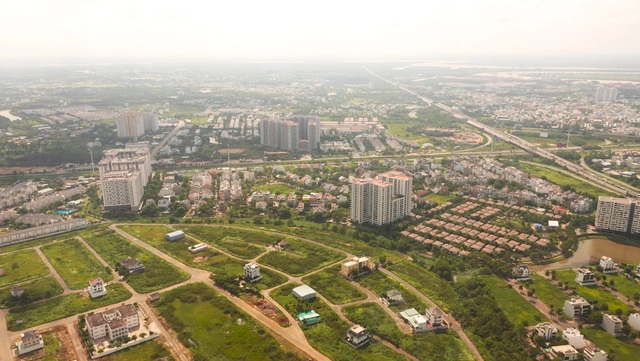 Mới nhất: 8 hành vi người dân sẽ bị thu hồi đất, ai cũng phải biết - Ảnh 1.