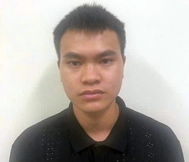 Bắt khẩn cấp thanh niên đánh người "sau cái chỉ tay của tổng tài" - Ảnh 1.