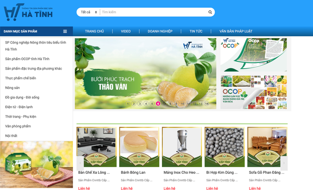 Bài 3: Củng cố nội lực, nâng tầm thương hiệu, đưa nông sản vào hệ thống bán lẻ hiện đại - Ảnh 4.