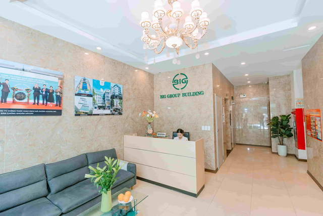 Cổ đông lớn của BIG Group giảm tỉ lệ nắm giữ- Ảnh 2. Cổ đông lớn của BIG Group giảm tỉ lệ nắm giữ- Ảnh 2.