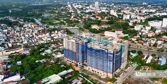 Nhà ở xã hội - “mảnh ghép nhân văn” trong bức tranh phát triển kinh tế- Ảnh 5. Nhà ở xã hội - “mảnh ghép nhân văn” trong bức tranh phát triển kinh tế- Ảnh 5.