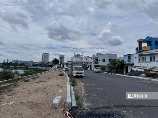Dự án 9.000 tỷ cải tạo kênh Tham Lương khó về đích năm 2025- Ảnh 16. Dự án 9.000 tỷ cải tạo kênh Tham Lương khó về đích năm 2025- Ảnh 16.