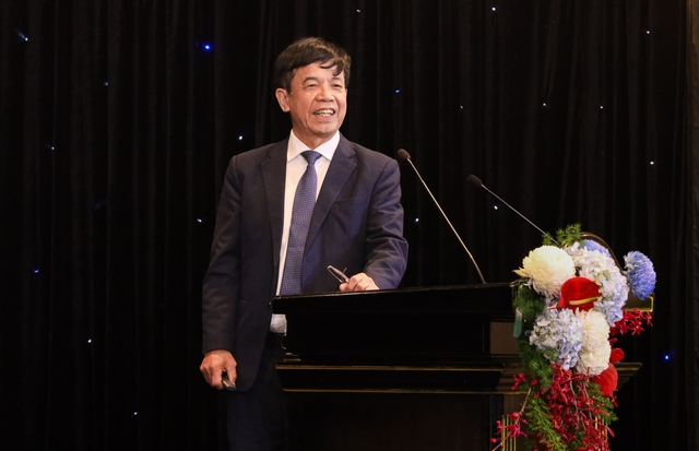 Khung pháp lý nào sẽ "mở đường" cho Trung tâm Tài chính Quốc tế Việt Nam?- Ảnh 4. Khung pháp lý nào sẽ "mở đường" cho Trung tâm Tài chính Quốc tế Việt Nam?- Ảnh 4.