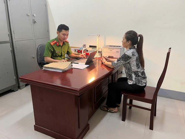 Khởi tố người phụ nữ giết mổ, tiêu thụ thịt lợn nhiễm dịch tả châu Phi - Ảnh 1.
