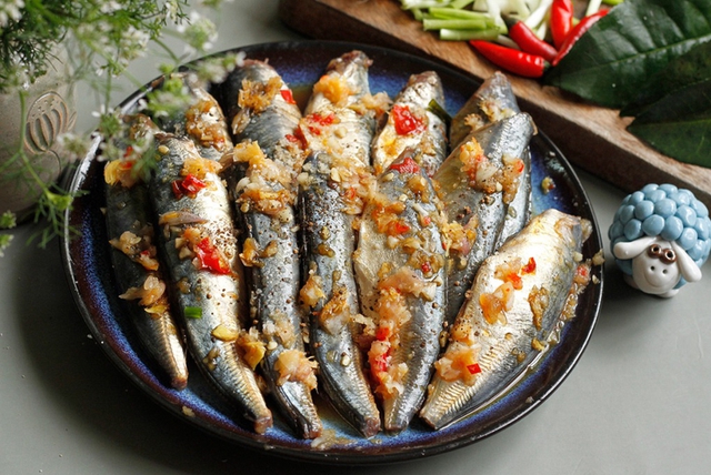 Loại cá "tốt không kém cá hồi", hoá ra là cá quen thuộc rẻ bèo ở Việt Nam- Ảnh 2. Loại cá "tốt không kém cá hồi", hoá ra là cá quen thuộc rẻ bèo ở Việt Nam- Ảnh 2.