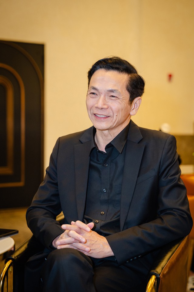 NSND Trung Anh: “Lột xác” táo bạo trong “Khế ước bán dâu” - Ảnh 1.