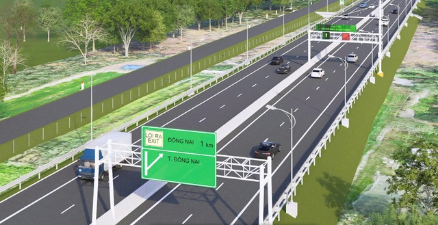 Đồng Nai "gỡ" vướng cho hơn 130 dự án đầu tư công chậm giải ngân- Ảnh 1.