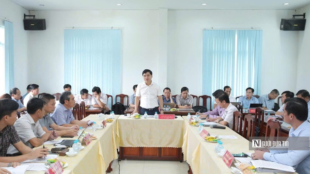 Đồng Nai "gỡ" vướng cho hơn 130 dự án đầu tư công chậm giải ngân- Ảnh 4.