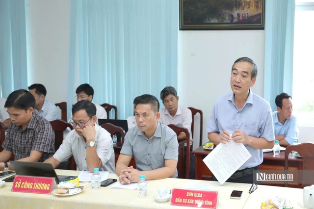 Đồng Nai "gỡ" vướng cho hơn 130 dự án đầu tư công chậm giải ngân- Ảnh 3.