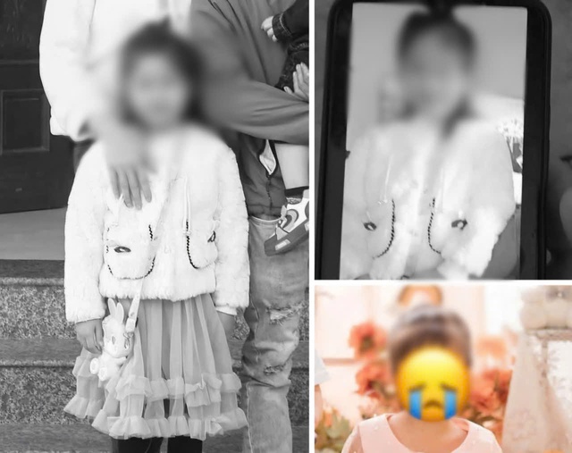 Vụ thi thể bé gái bỏ trong bao tải: Anh họ sát hại em vì tranh nhau đồ chơi- Ảnh 1. Vụ thi thể bé gái bỏ trong bao tải: Anh họ sát hại em vì tranh nhau đồ chơi- Ảnh 1.