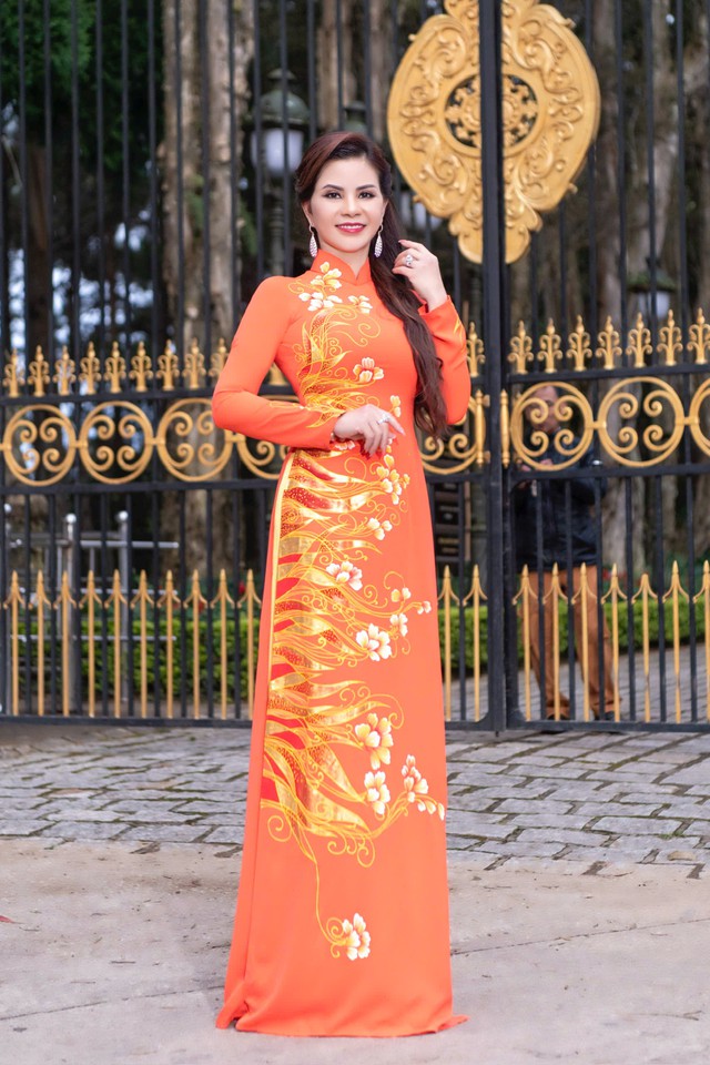 Hoa hậu Diễm Giang Ngồi ghế nóng Miss & Mister Mighty Entrepreneur International 2025 tại Hàn Quốc- Ảnh 3. Hoa hậu Diễm Giang Ngồi ghế nóng Miss & Mister Mighty Entrepreneur International 2025 tại Hàn Quốc- Ảnh 3.