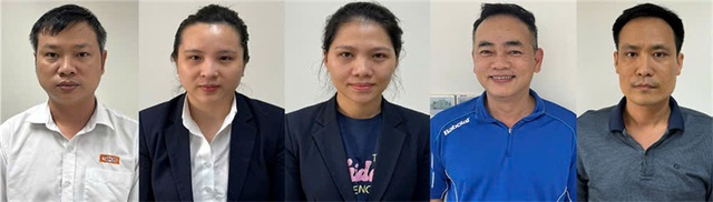 Sắp xét xử đại án nguyên lãnh đạo Điện lực Bình Thuận "bắt tay" Tuấn Ân thông thầu- Ảnh 7.
