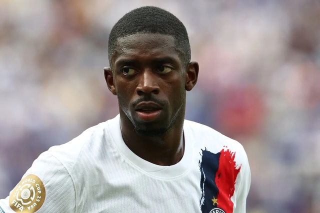 Dembele có nguy cơ vắng mặt tại lễ trao giải Quả bóng Vàng 2025 - Ảnh 1.