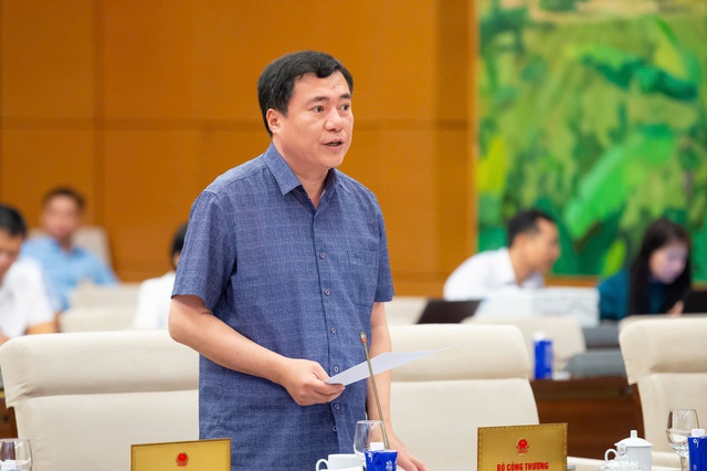 Bổ sung trách nhiệm của các chủ thể tham gia hoạt động bán hàng livestream - Ảnh 1.