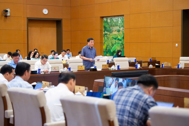 Bổ sung trách nhiệm của các chủ thể tham gia hoạt động bán hàng livestream - Ảnh 2.