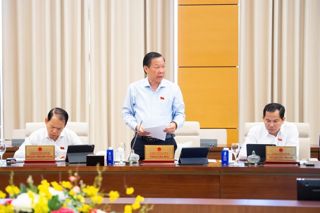 Bổ sung trách nhiệm của các chủ thể tham gia hoạt động bán hàng livestream - Ảnh 3.