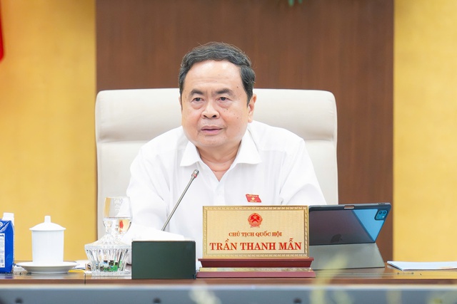 Hạn chế trình Quốc hội các dự án luật, nghị quyết theo trình tự, thủ tục rút gọn- Ảnh 1. Hạn chế trình Quốc hội các dự án luật, nghị quyết theo trình tự, thủ tục rút gọn- Ảnh 1.