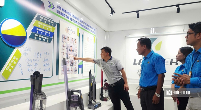 Đồng Nai: Trung tâm công nghệp lớn với trên 42 ngàn ha đất quy hoạch, đón song FDI - Ảnh 4.