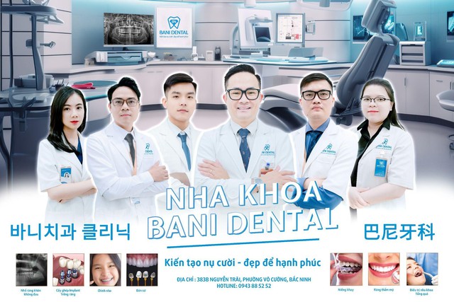 Bác sĩ CKI Thân Ngọc Kiên và hành trình 15 năm kiến tạo nụ cười tại Bani Dental - Ảnh 1.