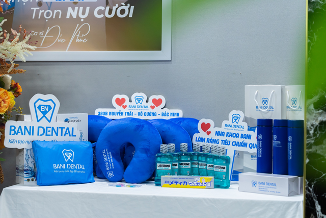 Bác sĩ CKI Thân Ngọc Kiên và hành trình 15 năm kiến tạo nụ cười tại Bani Dental - Ảnh 4.