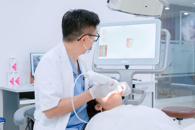 Bác sĩ CKI Thân Ngọc Kiên và hành trình 15 năm kiến tạo nụ cười tại Bani Dental - Ảnh 5.