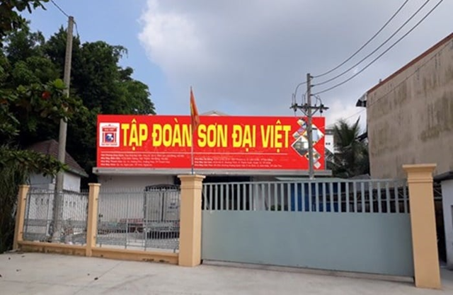 Đại Việt Group đem hơn 10% tài sản cho các cá nhân vay không lãi - Ảnh 1.
