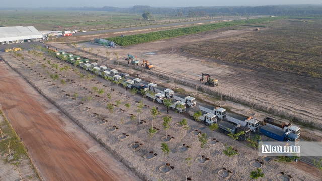 TP.HCM “Đầu tàu” kinh tế: Định hình “đại bản doanh” công nghiệp mới của cả nước - Ảnh 1.