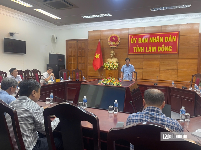 KCN Sơn Mỹ 1 thu hút vốn đăng ký 5,4 tỷ USD, nhưng vẫn loay hoay giải phóng mặt bằng- Ảnh 3. KCN Sơn Mỹ 1 thu hút vốn đăng ký 5,4 tỷ USD, nhưng vẫn loay hoay giải phóng mặt bằng- Ảnh 3.