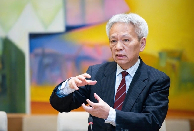 Nghị quyết 68: Tư duy đổi mới, tạo sức bật cho kinh tế tư nhân - Ảnh 3.