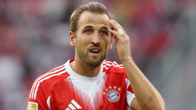 Thứ hạng Quả bóng Vàng gây sốc của Harry Kane khiến người hâm mộ phẫn nộ - Ảnh 2.