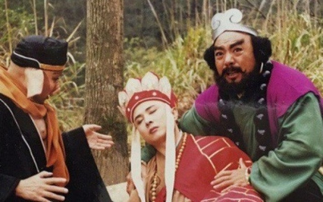 Vì sao mỗi lần có yêu quái tới, Sa Tăng thường không ra tay? - Ảnh 2.