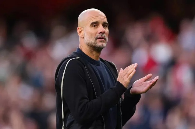 Pep Guardiola chứng minh Jurgen Klopp hoàn toàn đúng - Ảnh 2.