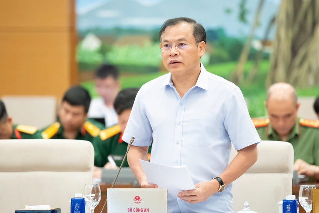Đề xuất doanh nghiệp cung cấp dịch vụ trên không gian mạng phải định danh địa chỉ IP- Ảnh 1.