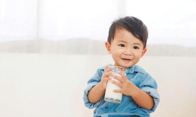 Giải pháp nâng chuẩn dinh dưỡng, góp phần giảm tỷ lệ trẻ suy dinh dưỡng thấp còi - Ảnh 1.
