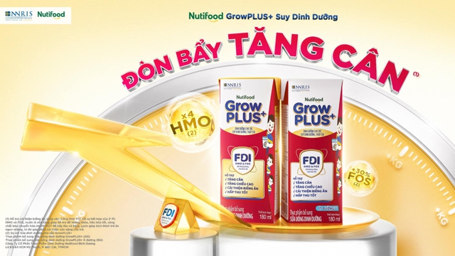 Giải pháp nâng chuẩn dinh dưỡng, góp phần giảm tỷ lệ trẻ suy dinh dưỡng thấp còi - Ảnh 2.
