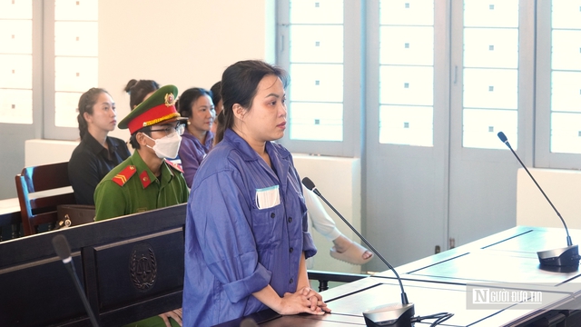 Mức án dành cho “chủ hụi Facebook” lừa đảo chiếm đoạt tiền hụi viên- Ảnh 2.