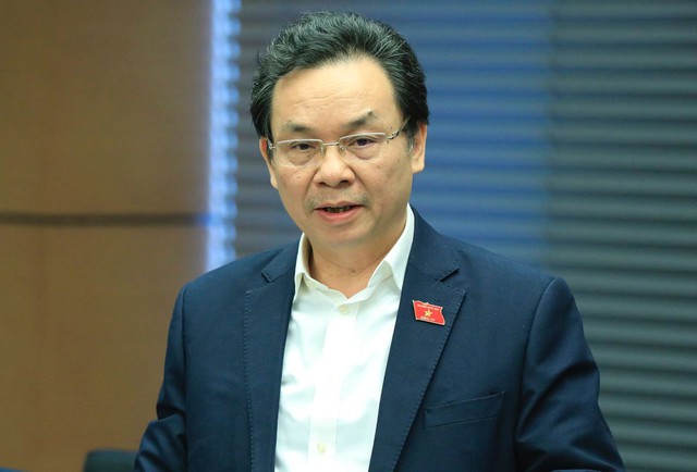Nghị quyết 66: - Ảnh 2.