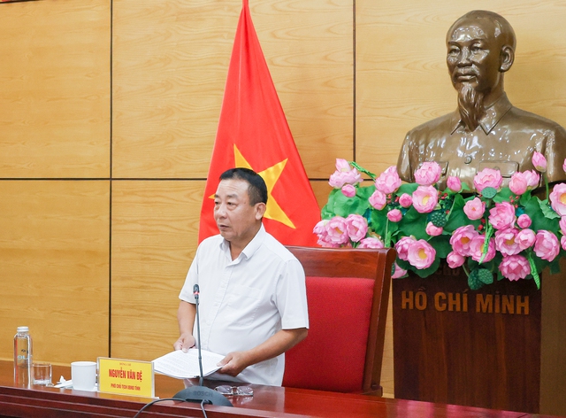 Nghệ An quyết liệt thực hiện các giải pháp chống khai thác IUU- Ảnh 2.