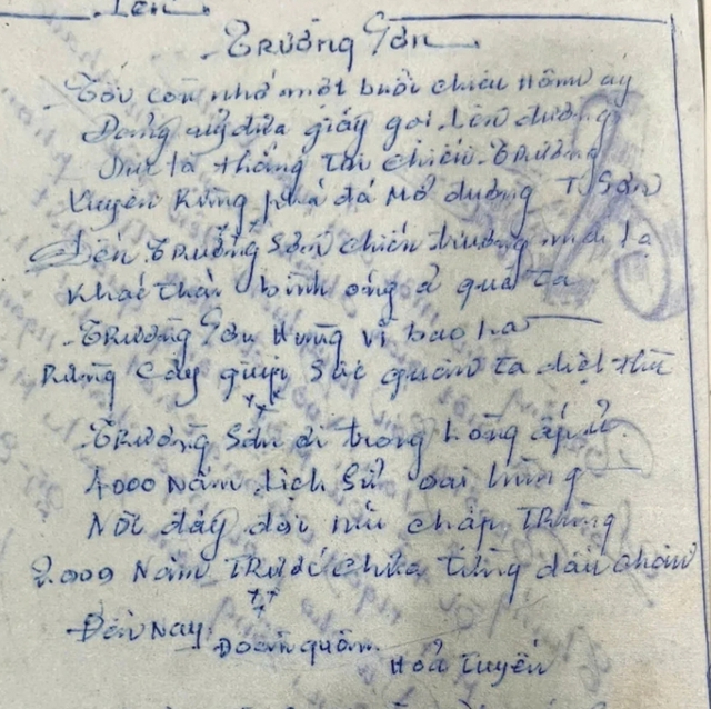 Di tích Bến phà Long Đại II và sự hy sinh anh dũng của 16 TNXP- Ảnh 2.
