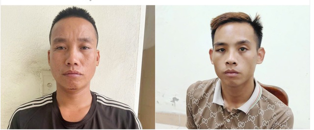 Tạm giam 3 đối tượng hành hung người giúp đỡ nạn nhân tai nạn giao thông- Ảnh 2.
