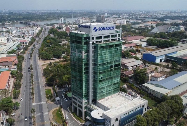 Sonadezi chuẩn bị chi gần 490 tỷ đồng trả cổ tức, UBND Đồng Nai nhận phần lớn- Ảnh 1.