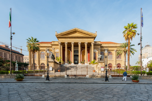 Italia Mistero - Khám phá vẻ đẹp lãng mạn và bi tráng của opera Ý thế kỷ XIX - Ảnh 2.