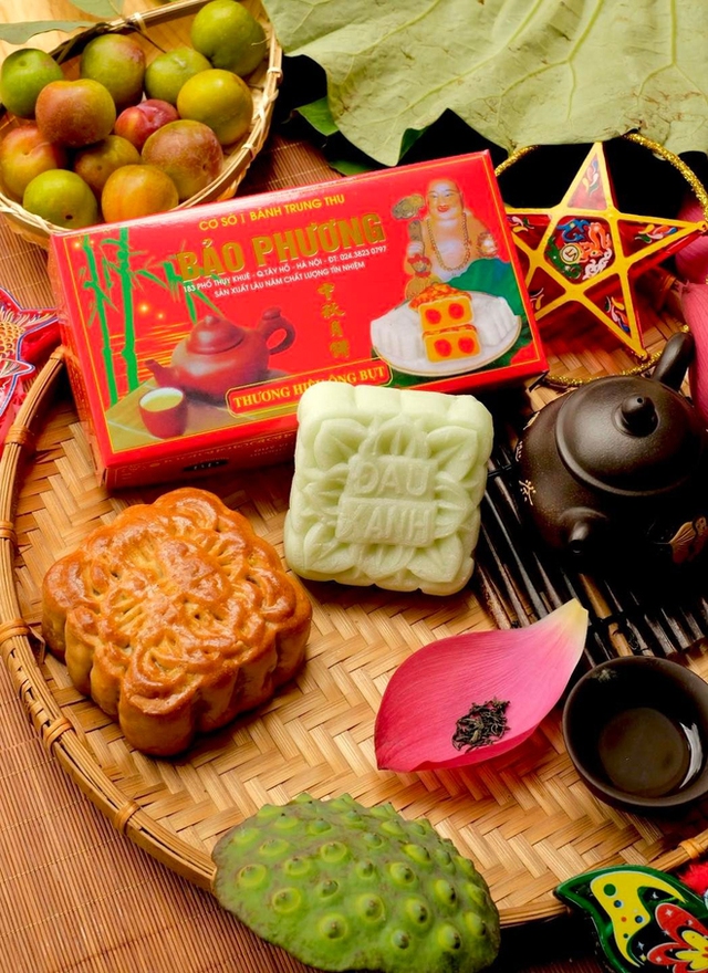 Thức quà độc đáo chỉ mùa Thu Hà Nội mới có - Ảnh 10.