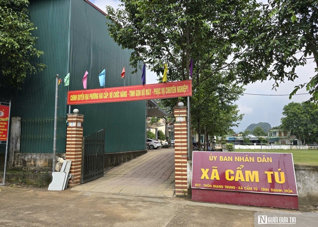 Mắc căn bệnh "lạ", nổi u cục khắp người, cụ ông bị cắt chế độ bảo trợ xã hội- Ảnh 3.